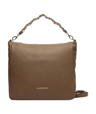 MARIO VALENTINO LENA Bolso de mano con correa para el hombro. gris pardo - Bolsos Mujer - 1