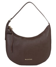 MARIO VALENTINO MAURY Bolso de hombro caf&eacute;" - Bolsos Mujer - 1