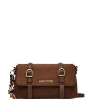 MARIO VALENTINO WINNIE WINTER Bolso de hombro, bolso de maletero caf&eacute;" - Bolsos Mujer - 1