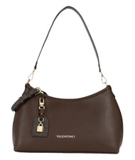 MARIO VALENTINO LYSSA RE Bolso de hombro caf&eacute;" - Bolsos Mujer - 1