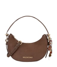 MARIO VALENTINO WINNIE WINTER Bolso de hombro ajustable caf&eacute;" - Bolsos Mujer - 1