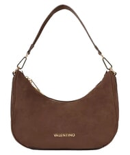 MARIO VALENTINO FAIRBANKS Bolso de hombro caf&eacute;" - Bolsos Mujer - 1