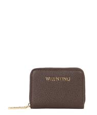 MARIO VALENTINO MAURY Cartera mediana caf&eacute;" - Carteras Mujer - 1