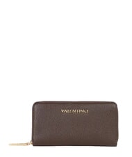 MARIO VALENTINO MAURY Cartera grande caf&eacute;" - Carteras Mujer - 1