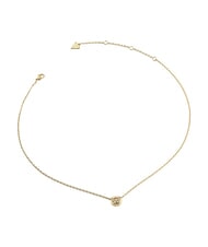GUESS BORBOLETA Collar con colgante de mariposa - Collares