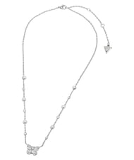 GUESS BORBOLETA Collar con colgante de mariposa - Collares