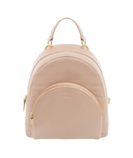 COCCINELLE ALPHA Mochila de cuero - Bolsos Mujer