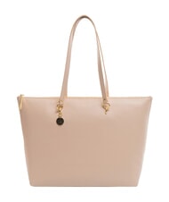 COCCINELLE ALPHA Bolsa de compras de cuero - Bolsos Mujer