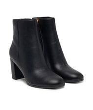 GUESS BERKLIE Botines con tac&oacute;n de 8,5 cm NEGRO - Zapatos Mujer - 1