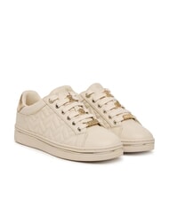 GUESS SOTHA Zapatillas deportivas para mujer marfil - Zapatos Mujer - 1