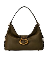 GUESS CAMDEN Bolso de hombro - Bolsos Mujer