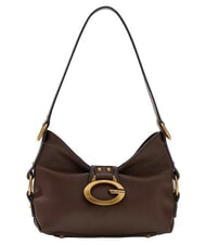 GUESS CAMDEN Bolso de hombro - Bolsos Mujer