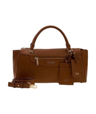 GUESS ANTONIA Bolso de mano con correa para el hombro - Bolsos Mujer