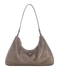 GUESS JEWELS Bolso de hombro, doble portabilidad peltre - Bolsos Mujer - 1