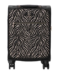 GUESS SUZY 18 carrito para equipaje de mano NEGRO - Equipaje de mano - 1