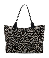 GUESS SUZY Bolso de hombro NEGRO - Bolsos Mujer - 1
