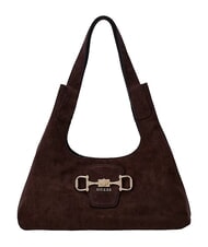 GUESS SUNSET Bolso de hombro VERDONE - Bolsos Mujer - 1
