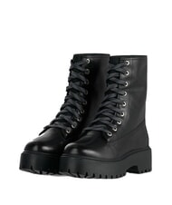 TIMBERLAND STONE STREET Botines de piel - Zapatos Mujer