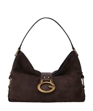 GUESS CAMDEN Bolso de hombro - Bolsos Mujer