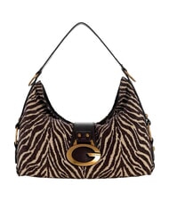 GUESS CAMDEN Bolso de hombro MULTI - Bolsos Mujer - 1