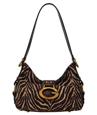 GUESS CAMDEN Bolso de hombro MULTI - Bolsos Mujer - 1