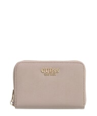 GUESS MELODY Cartera mediana con cremallera - Carteras Mujer