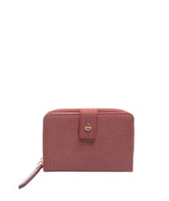 BORBONESE FLEXOS SOFT Cartera mediana merlot - Carteras Mujer - 1
