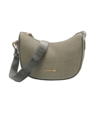 BORBONESE BRUNCH Bolso de hombro musgo - Bolsos Mujer - 1