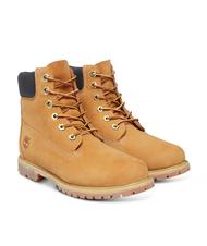 TIMBERLAND Botines 6 PULGADAS PREMIUM, en nubuck - Zapatos Mujer