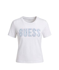 GUESS KIDS Camiseta de manga corta - Camiseta ni&ntilde;o