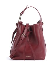 COCCINELLE MALORY Minibolso tipo cubo con correa para el hombro - Bolsos Mujer