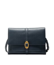 COCCINELLE DORIAN  Bolso bandolera, en piel. - Bolsos Mujer