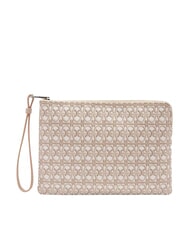 COCCINELLE ALIAS COATED MO Bolso de mano con pu&ntilde;o - Bolsos Mujer