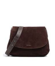COCCINELLE REBEKKA SUEDE Bolso de hombro - Bolsos Mujer