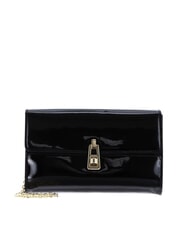 COCCINELLE MAGIE 2NITE PAT Minibolso de hombro, de piel. negro - Bolsos Mujer - 1
