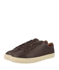 TIMBERLAND DOR PARK Zapatillas de cuero - Zapatos Hombre