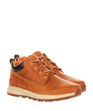 TIMBERLAND KILLINGTON LOW Zapatillas de cuero - Zapatos Hombre