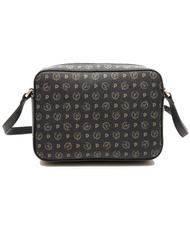 POLLINI Heritage Classic Mini bag bandolera negro - Bolsos Mujer - 1