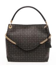 POLLINI Heritage Classic Bolso saco de hombro, con bandolera - Bolsos Mujer