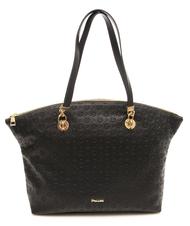 POLLINI Embossed Heritage Bolso de hombro - Bolsos Mujer