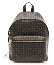 POLLINI Heritage Classic Mochila de hombro negro - Bolsos Mujer - 1