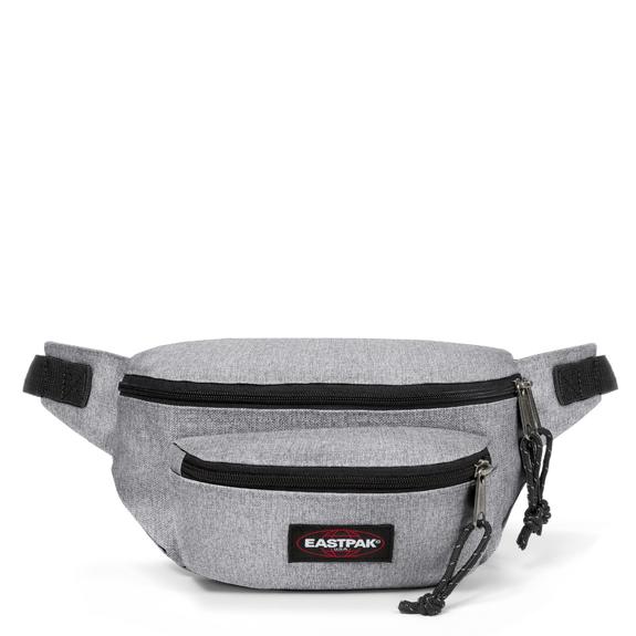 EASTPAK Riñonera Modelo DOGGY BAG sundaygrey - Riñoneras