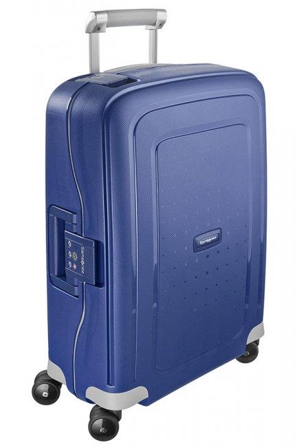SAMSONITE Maletas S'CURE, equipaje de mano DARKBLUE - Equipaje de mano