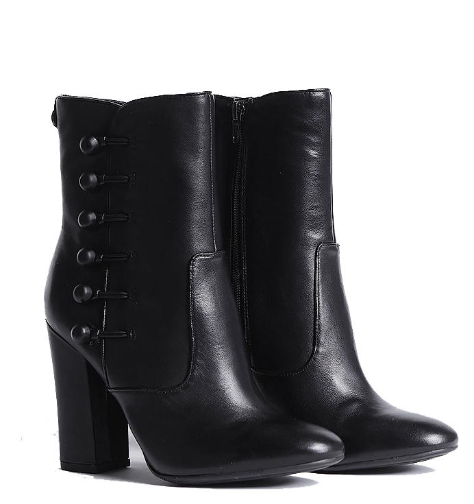 Outlet de Botines para Mujer de Guess | FASHIOLA.es