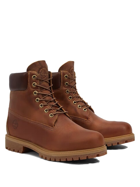 botines timberland