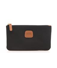 BRIC&rsquo;S Neceser L&iacute;nea X-BAG Negro / Tabacc - Carteras de mano & Neceser - 1