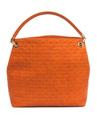 POLLINI Embossed Heritage Bolso saco de hombro - Bolsos Mujer