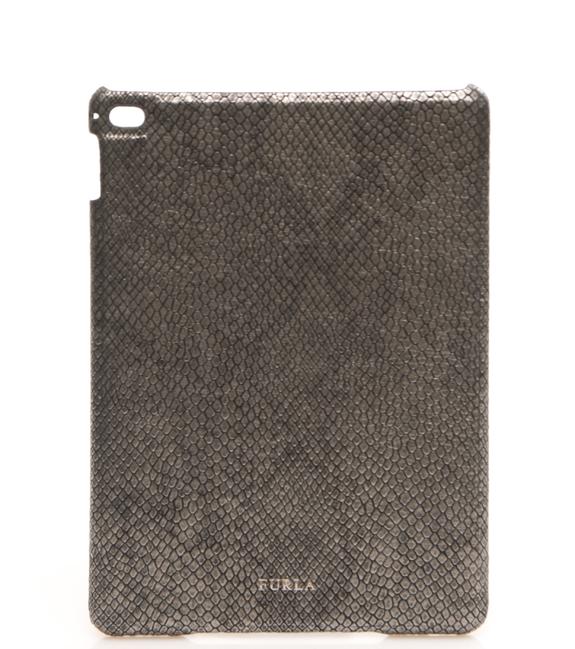FURLA Cubierta Línea HIGH TECH ACERO - Fundas para tablet & Organizer