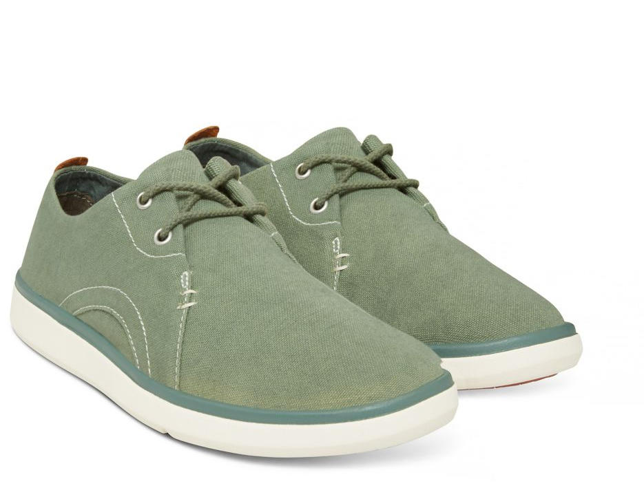 timberland gateway pier