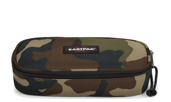 EASTPAK Estuche Modelo OVAL camo - Estuches y Accesorios